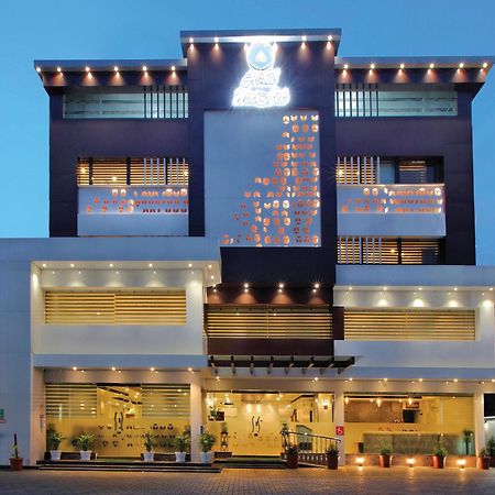 Hotel Novark Munnar Kallar Vattiyar 外观 照片