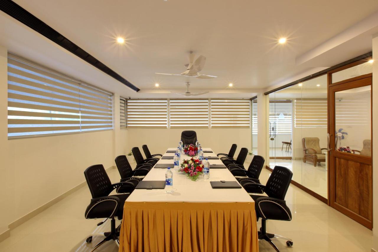 Hotel Novark Munnar Kallar Vattiyar 外观 照片