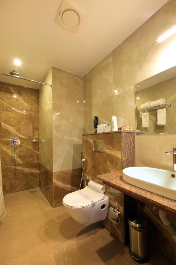 Hotel Novark Munnar Kallar Vattiyar 外观 照片